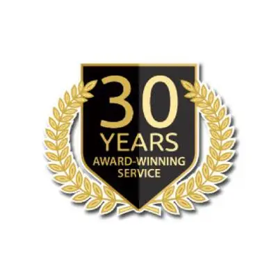 30 Years award, Dehradun Detective Agency